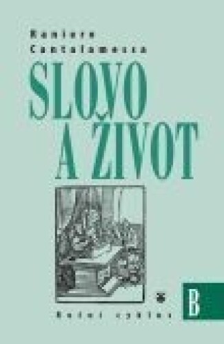 Slovo a život B-Zamyšlení nad Božím slovem pro neděle a svátky v ročním cyklu B