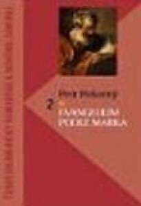 Evangelium podle Marka-český ekumenický komentář k Novému zákonu