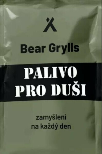 Palivo pro duši 