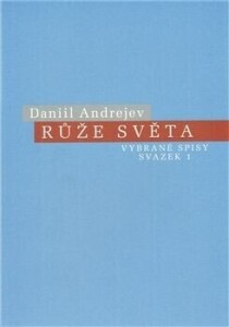 Růže Světa