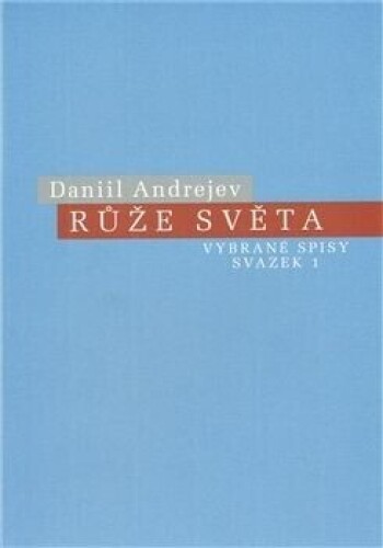 Růže Světa