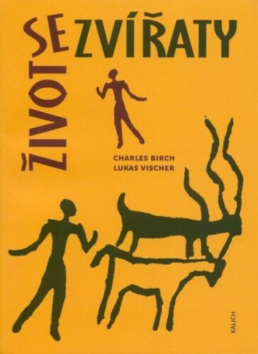 Život se zvířaty (Společenství božích tvorů)