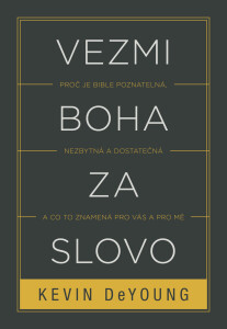 Vezmi Boha za slovo 