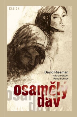 Osamělý dav