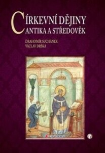 Církevní dějiny-Antika a Středověk