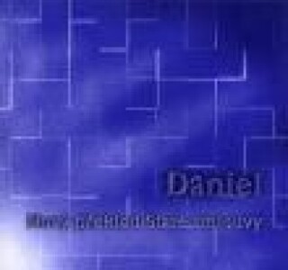 Daniel-Nový překlad Staré smlouvy