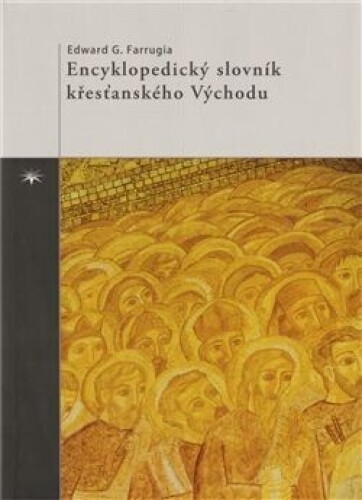 Encyklopedický slovník křesťanského Východu