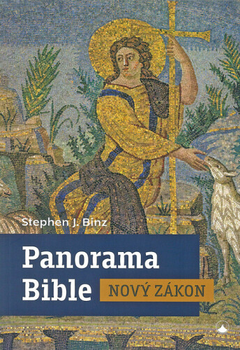 Panorama Bible - Nový zákon